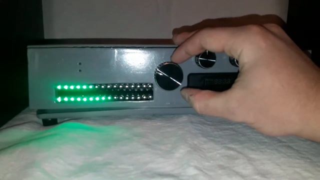 Самодельный Усилитель на TDA7293 #2 смотреть онлайн