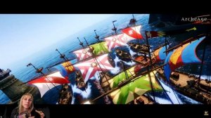 Стоит ли играть в архейдж в 2024 году. Глобальные изменения. Обзор на MMORPG Archeage.
