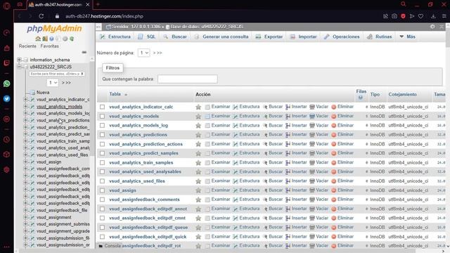 Moodle Avanzado - Aprendiendo a borrar la ruta alternativo del login en moodle смотреть онлайн