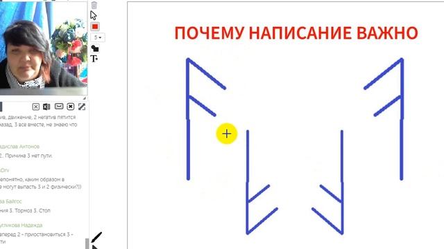 [Руны Жизни] Как овладеть мистической силой Рун? (19.02.2017) Елена Дунаева смотреть онлайн