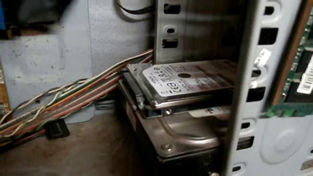 Из чего состоит системный блок. комп не включается. смотреть онлайн