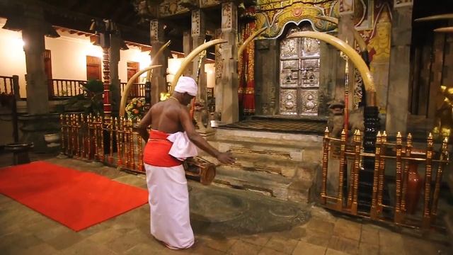 SRI LANKA - EPISODE ONE (tourism, epic) | SVIATIMAGE смотреть онлайн