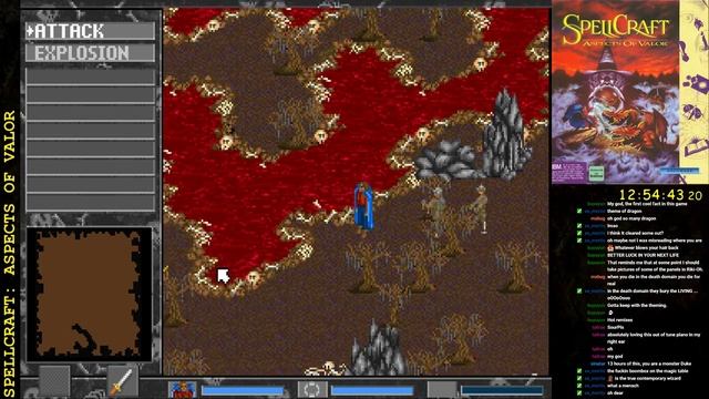 Spellcraft: Aspects of Valor - Part 4 смотреть онлайн