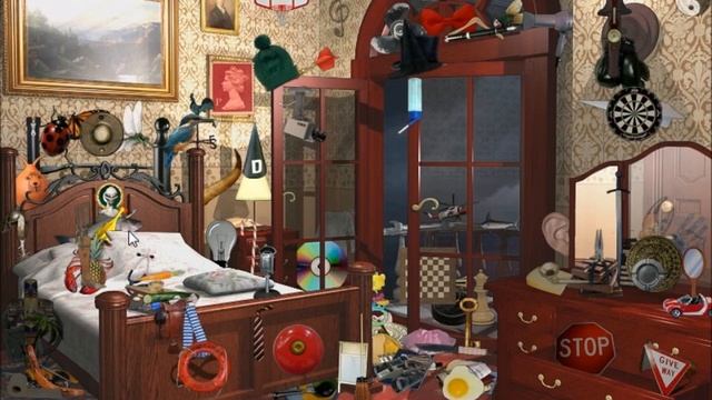Lets Play - The Secret of Margrave Manor [Part #8] смотреть онлайн