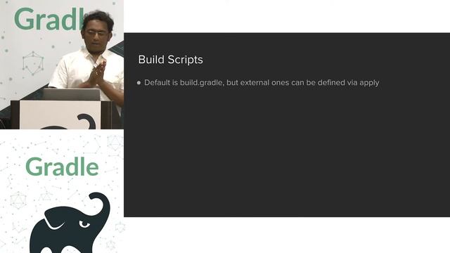 Uber | Eliminating Bottlenecks in Gradle Startup Fixed - Gautam Korlam | 2017 смотреть онлайн