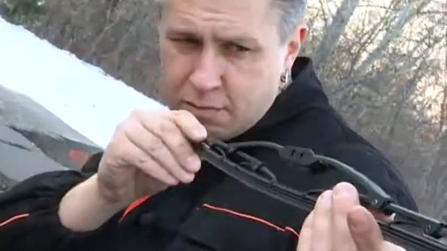 BYD F3 - ДжеДАІ - Двірники смотреть онлайн