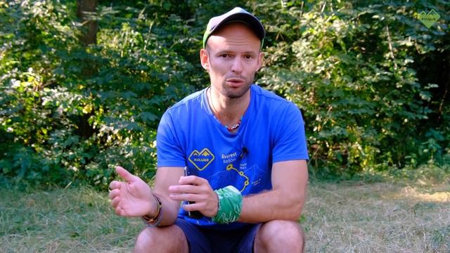 ЭВЕРЕСТ - 8848 м ⛰ Идея восхождения, команда и базовый лагерь | Часть 1 смотреть онлайн