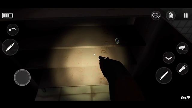 SPECIMEN ZERO - Multiplayer Horror | Escape the Top Elevator смотреть онлайн