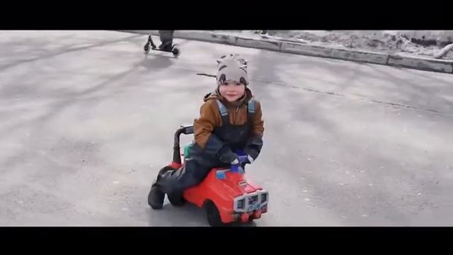 Оригинальное предложение руки и сердца