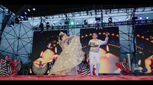 Carnaval de los Niños 2022 - Carnaval de Barranquilla