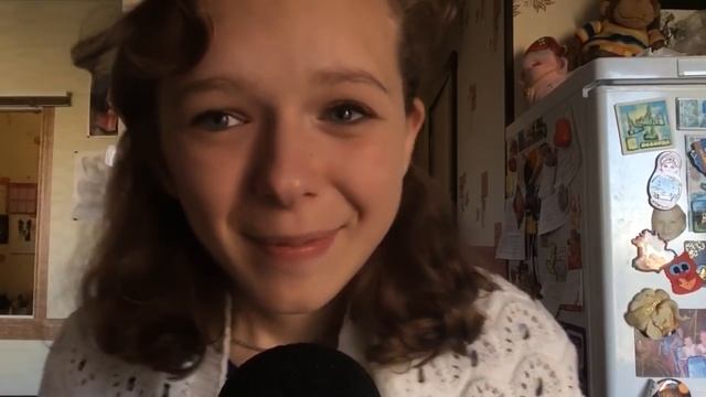 ASMR*АСМР •ролевая игра•| ПРИЁМ НА РАБОТУ В АСМР-КЛИНИКУ |• смотреть онлайн