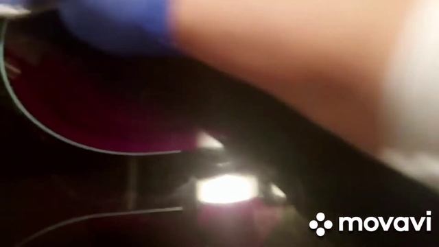 Как избавиться от белых пятен на варочной поверхности. смотреть онлайн