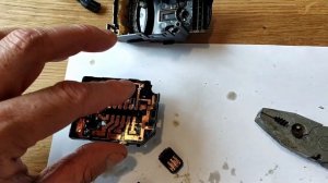 #20. Kia ceed fl 2010. ремонт подрулевого переключателя стеклоочистителя.