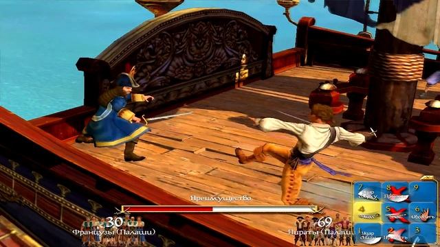 Прохождение Sid Meier’s Pirates! #2 Неуловимый Раймондо смотреть онлайн