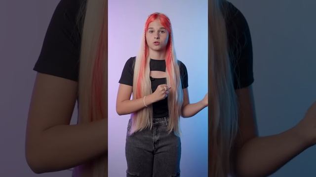 Учим трендовый танец со SteshOK смотреть онлайн