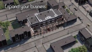 Omerta: City of Gangsters Gameplay Trailer