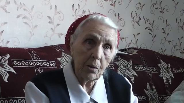 Булгакова ( ур. Обидина) Евдокия Федоровна смотреть онлайн