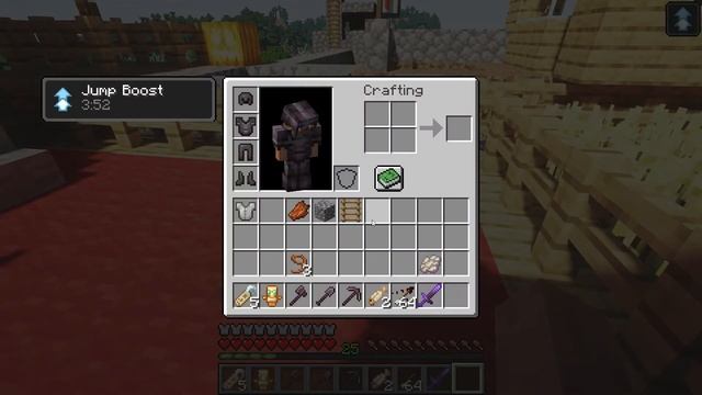 Minecraft Ray Tracing but GTX ON(GTX 1650 ti) смотреть онлайн