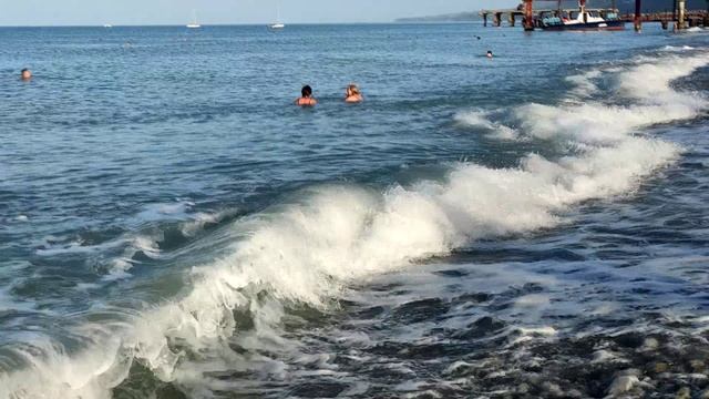 Лазаревское 18 сентября утро смотреть онлайн
