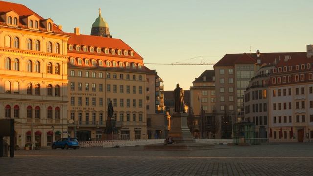 5.6k - The Second | 5D Mark II Magic Lantern Raw - HDR смотреть онлайн