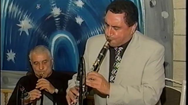 Harutik Benik  Mugam