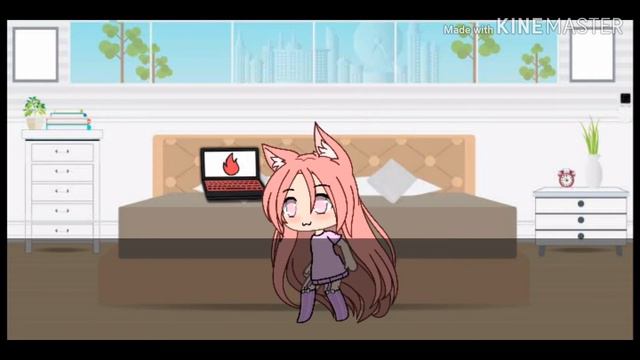 🔗Мини-фильм🔗 •🌺Слаймерша🌿• 1 серия/моё вощвращение/чит. Описание! смотреть онлайн