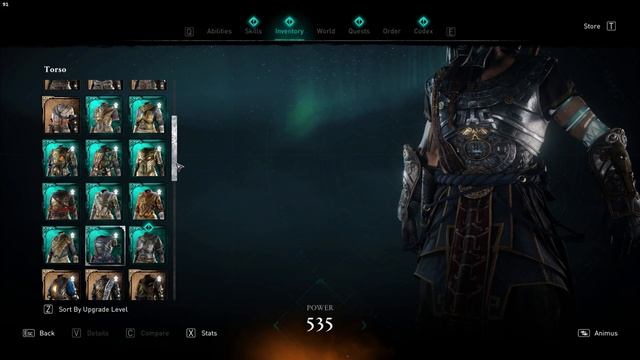 Assassin's Creed Valhalla Weekly Free Item 56 Item 2024/01/27 смотреть онлайн