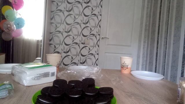 ДЕНЬ РОЖДЕНИЯ// 10 лет// Видео mass marss смотреть онлайн