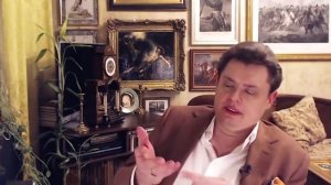 Понасенков о наступлении  чернокожих