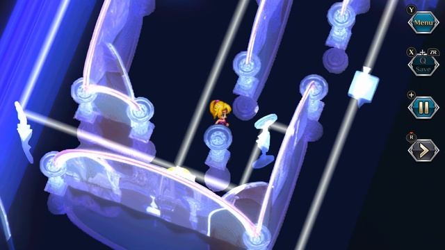 SaGa Frontier Remastered Switch Review: How Remasters Are Done смотреть онлайн