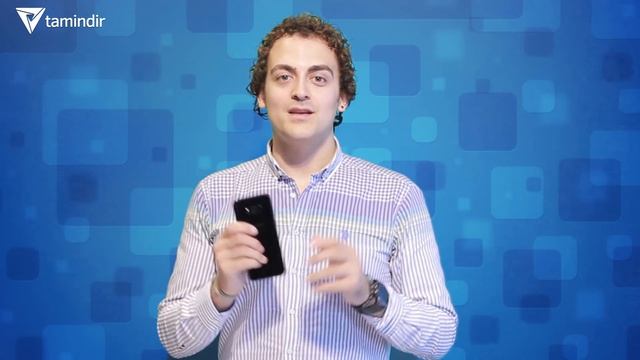 Samsung Galaxy S8+ İnceleme (Ekranda Son Nokta!) смотреть онлайн