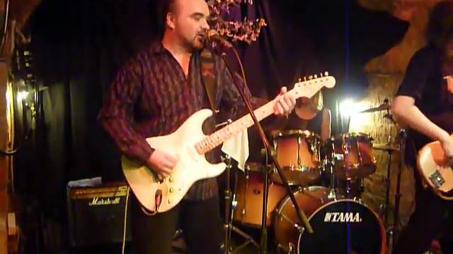 Черный кофе и  Дмитрий Варшавский