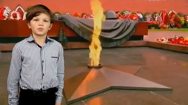 День неизвестного солдата смотреть онлайн