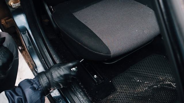 Литиевая смазка от Masterwax смотреть онлайн