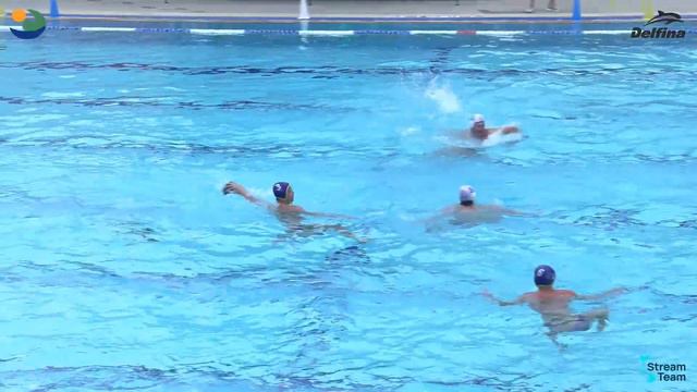 BWPI Finals - Valley Rail - 18 Boys - UQ Tugun vs Sunny Coast 18 Boys смотреть онлайн