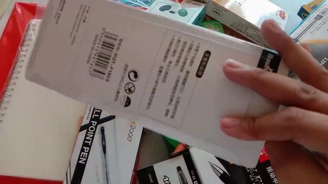 New User Php 9 deals - Shopee Stationery Haul (Part I - unboxing) смотреть онлайн