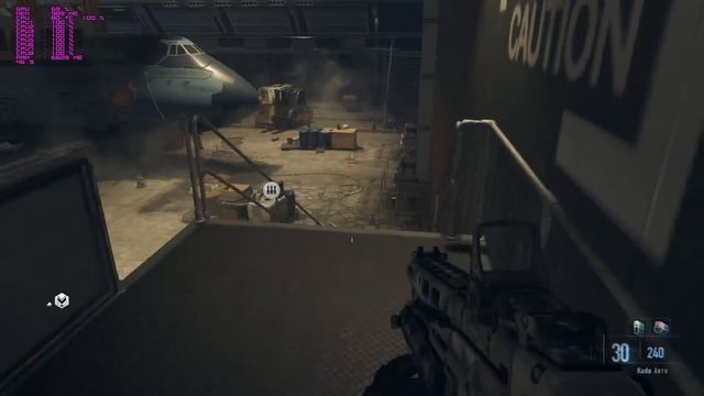 Call of Duty - Black Ops III Тест производительности смотреть онлайн