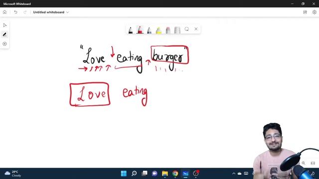 1455. Check If a Word Occurs As a Prefix of Any Word in a Sentence | LEETCODE EASY смотреть онлайн