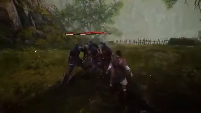 Xuan Yuan Sword VII Gameplay Video смотреть онлайн