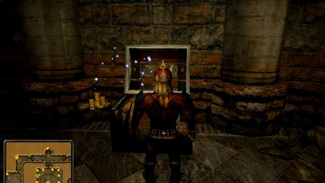 Dungeon Lords S32 Pt2 The DORK Lord (CD Collector's Edition) смотреть онлайн