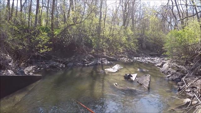 What's Better for Catching Bait? Berkley Gulp vs Real Worms!!! смотреть онлайн