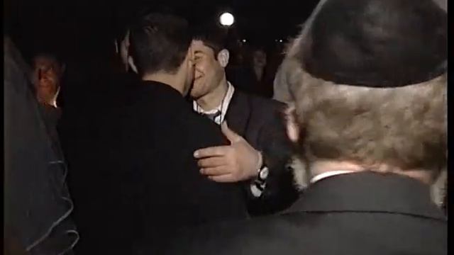 Еще одна еврейская свадьба в Одессе 2003 смотреть онлайн