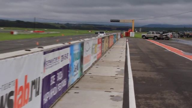 Красноярск 13 08 14 08 2011 квал Forester SubaruBox vs Corvette Omsk смотреть онлайн