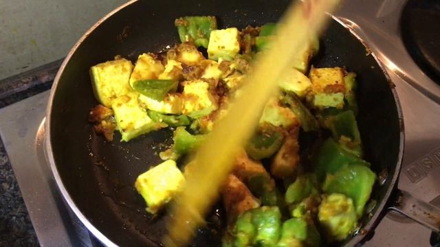 ? КОРОННОЕ БЛЮДО ? - ПАНИР ТИККА МАСАЛА смотреть онлайн