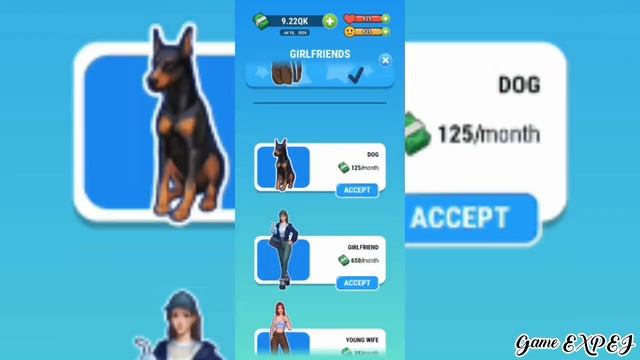 Download Rich Inc Mod Apk 2023 - Unlimited Money and Purchased All смотреть онлайн