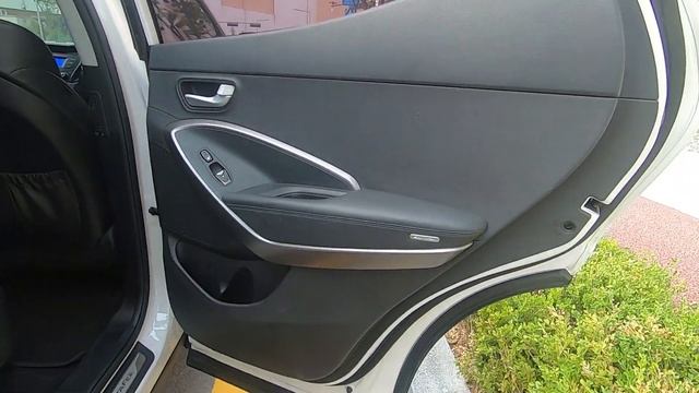 2014 HYUNDAI SANTAFE DM PREMIUM 4WD + P.SUNROOF+S.KEY+FULL+7SEATS смотреть онлайн