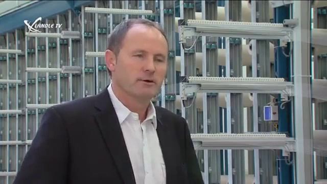 Blickpunkt Industrie Hefel Textil смотреть онлайн