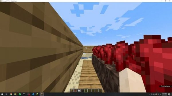 How to make a HYPIXEL SKYBLOCK AUTO FARM MACRO