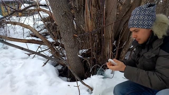 СУПЕР идея для бизнеса - производство КЛЕНОВОГО СИРОПА! Рассказываю как заготавливать смотреть онлайн