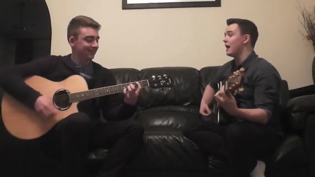 The Beatles - Can't Buy Me Love ( JayCee Cover ) смотреть онлайн